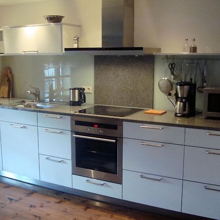 Ferienwohnung Haumannshof Xanten Buitenkant foto
