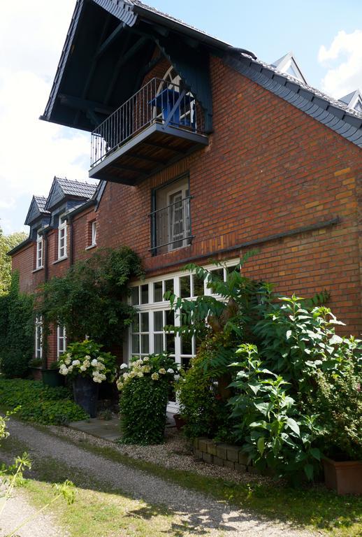 Ferienwohnung Haumannshof Xanten Buitenkant foto