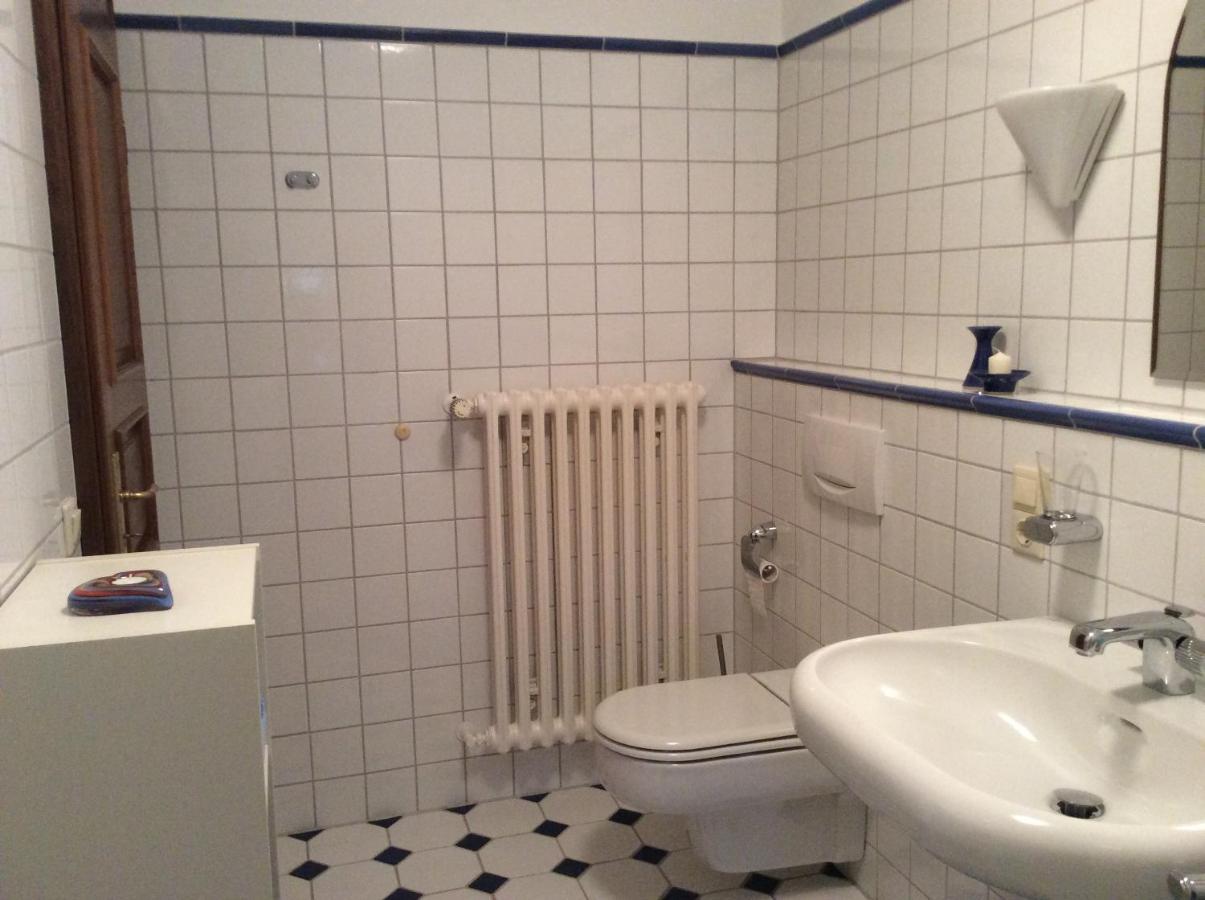 Ferienwohnung Haumannshof Xanten Buitenkant foto