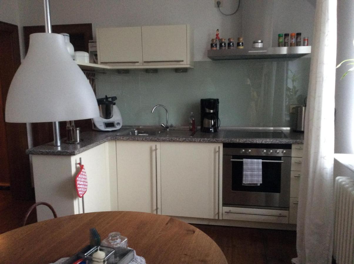 Ferienwohnung Haumannshof Xanten Buitenkant foto