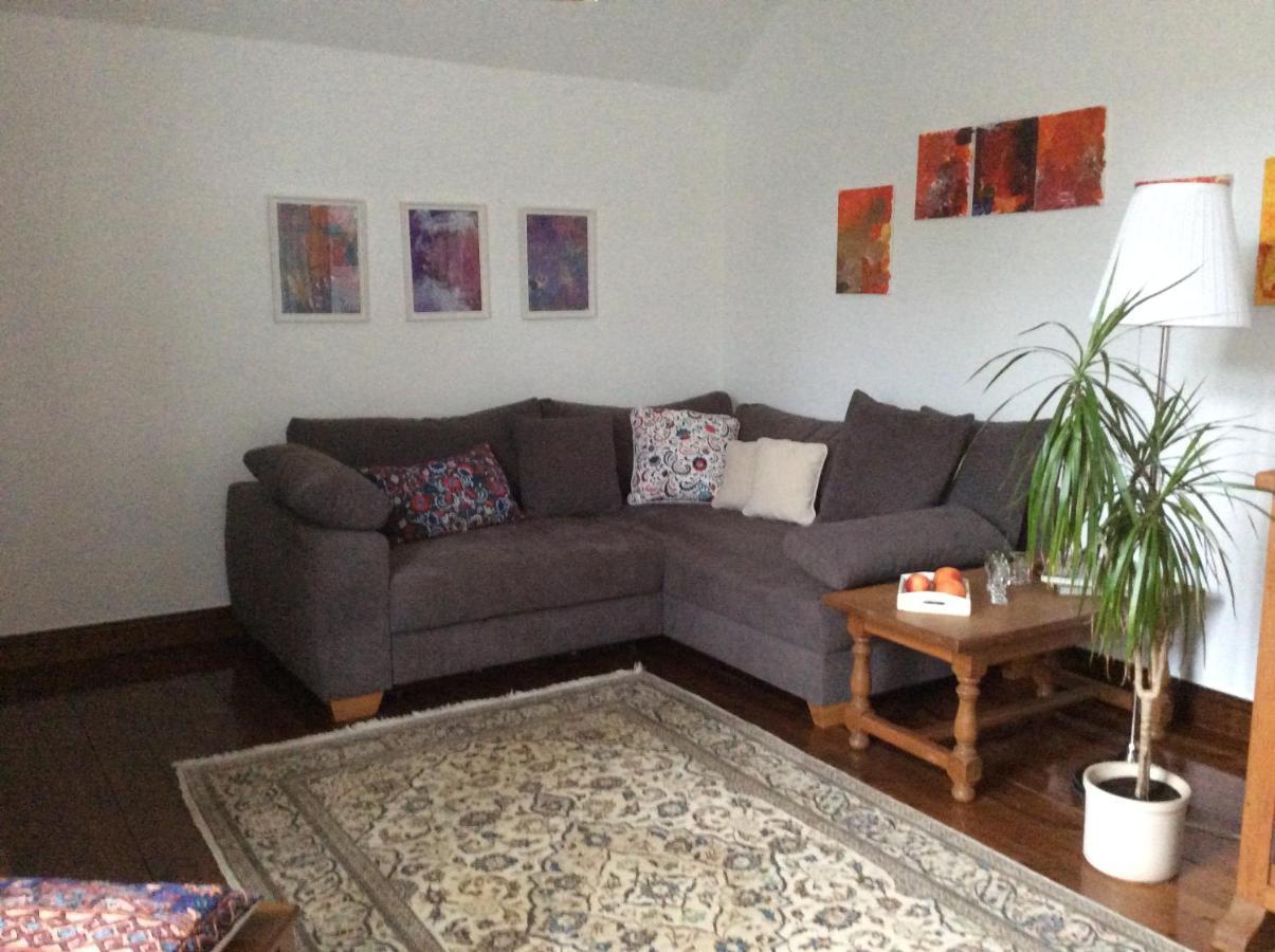 Ferienwohnung Haumannshof Xanten Buitenkant foto