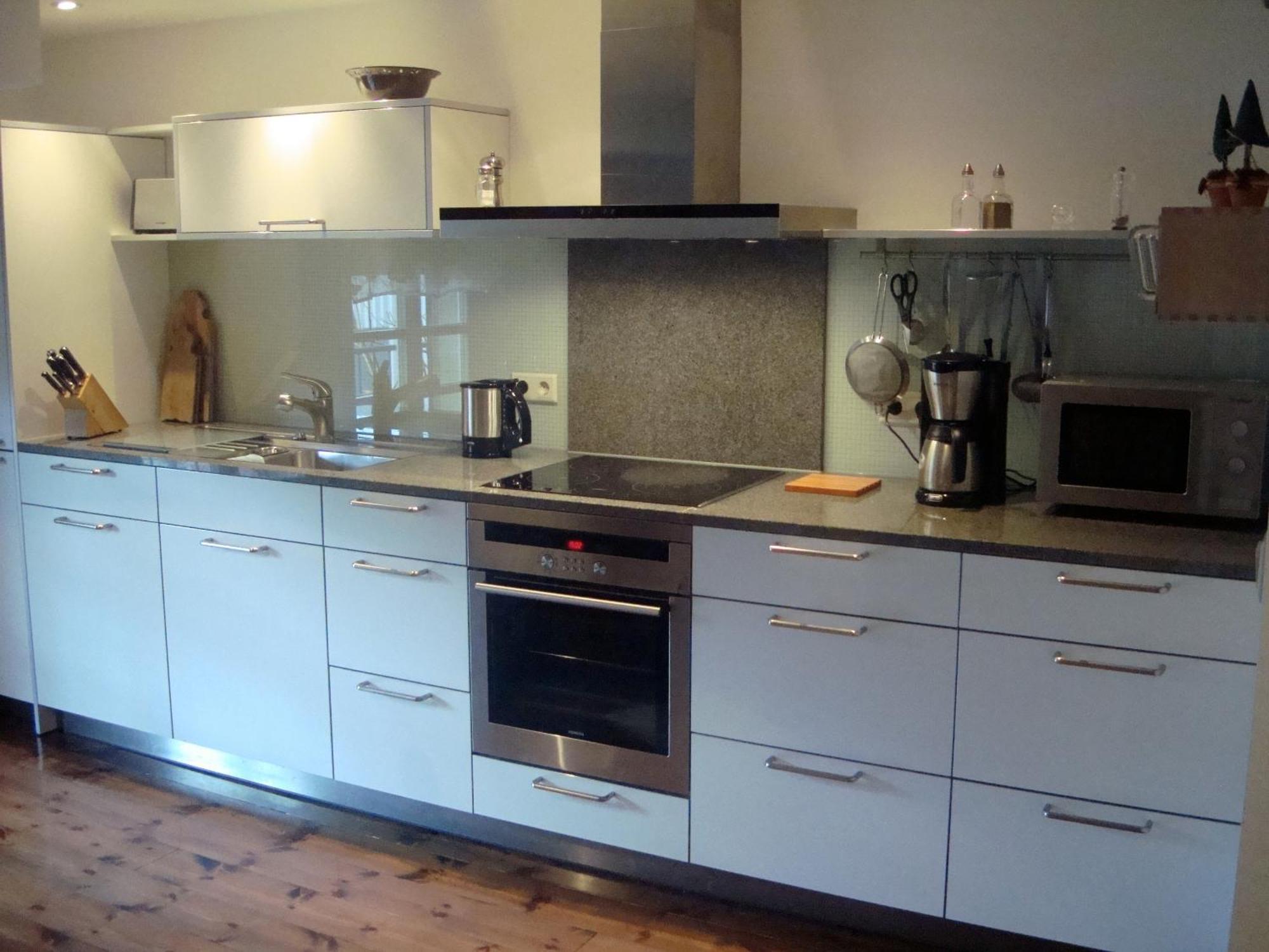 Ferienwohnung Haumannshof Xanten Buitenkant foto