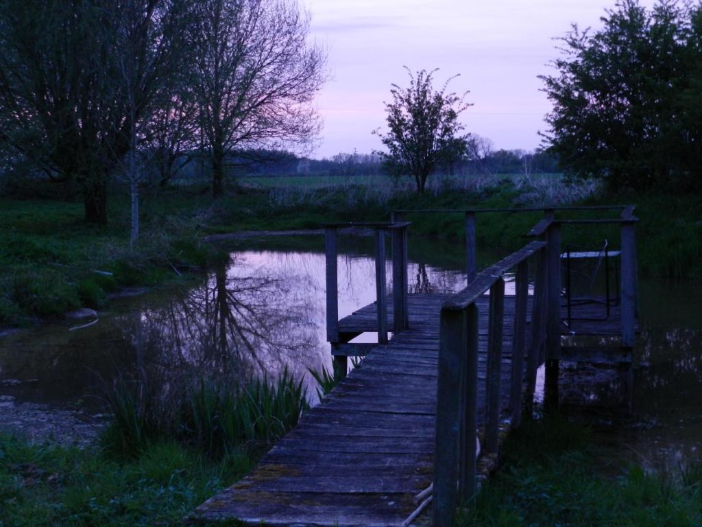 Ferienwohnung Haumannshof Xanten Buitenkant foto