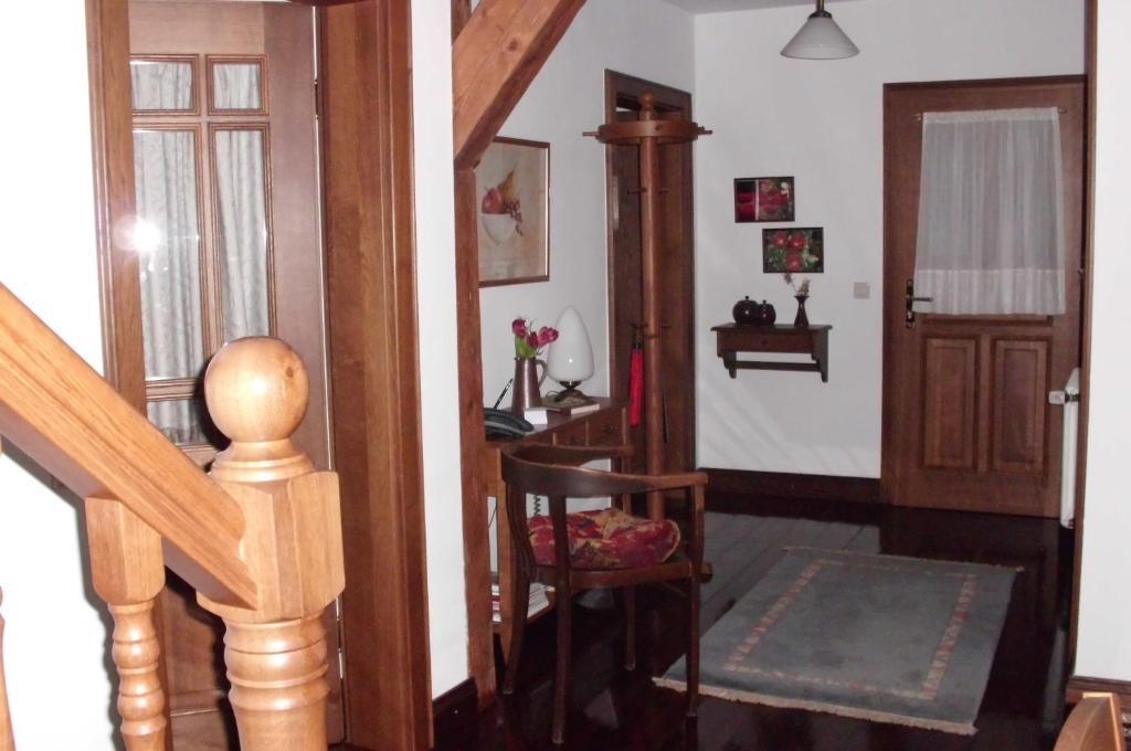 Ferienwohnung Haumannshof Xanten Kamer foto