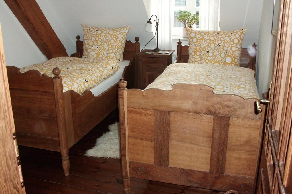 Ferienwohnung Haumannshof Xanten Kamer foto