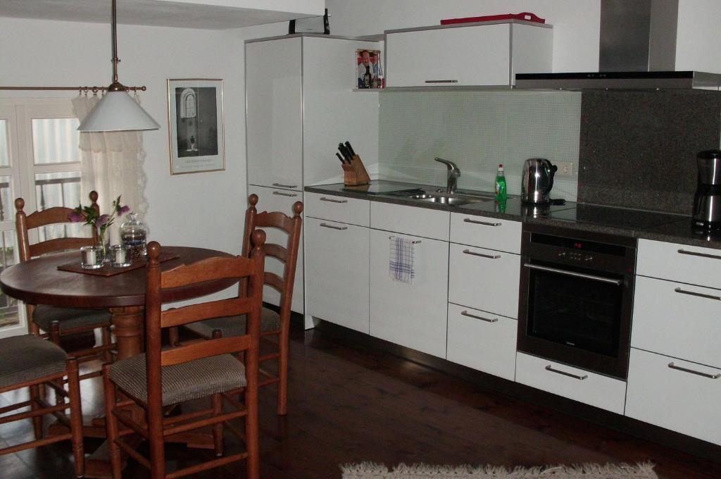 Ferienwohnung Haumannshof Xanten Kamer foto
