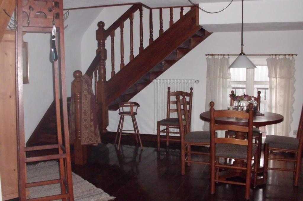 Ferienwohnung Haumannshof Xanten Kamer foto