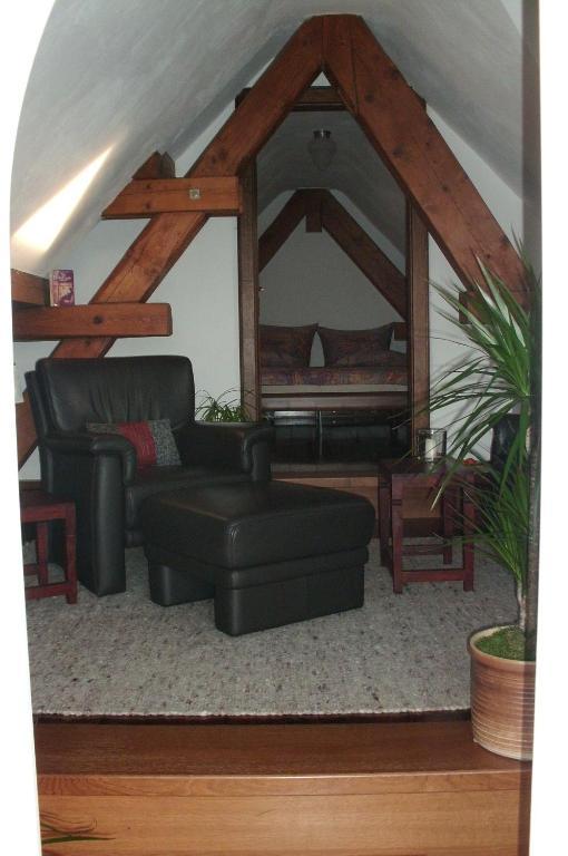 Ferienwohnung Haumannshof Xanten Kamer foto
