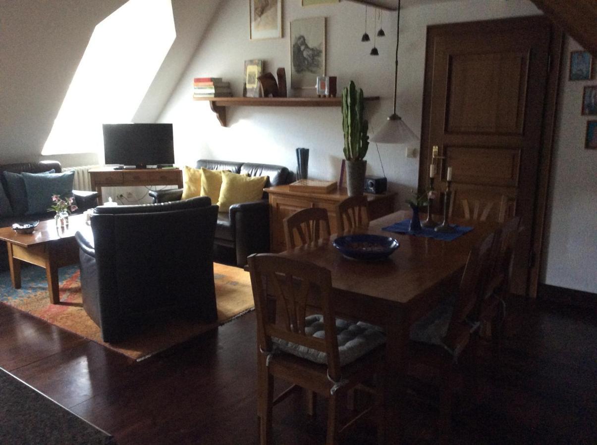 Ferienwohnung Haumannshof Xanten Buitenkant foto
