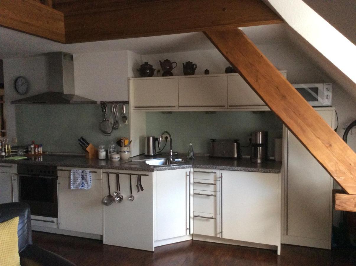 Ferienwohnung Haumannshof Xanten Buitenkant foto