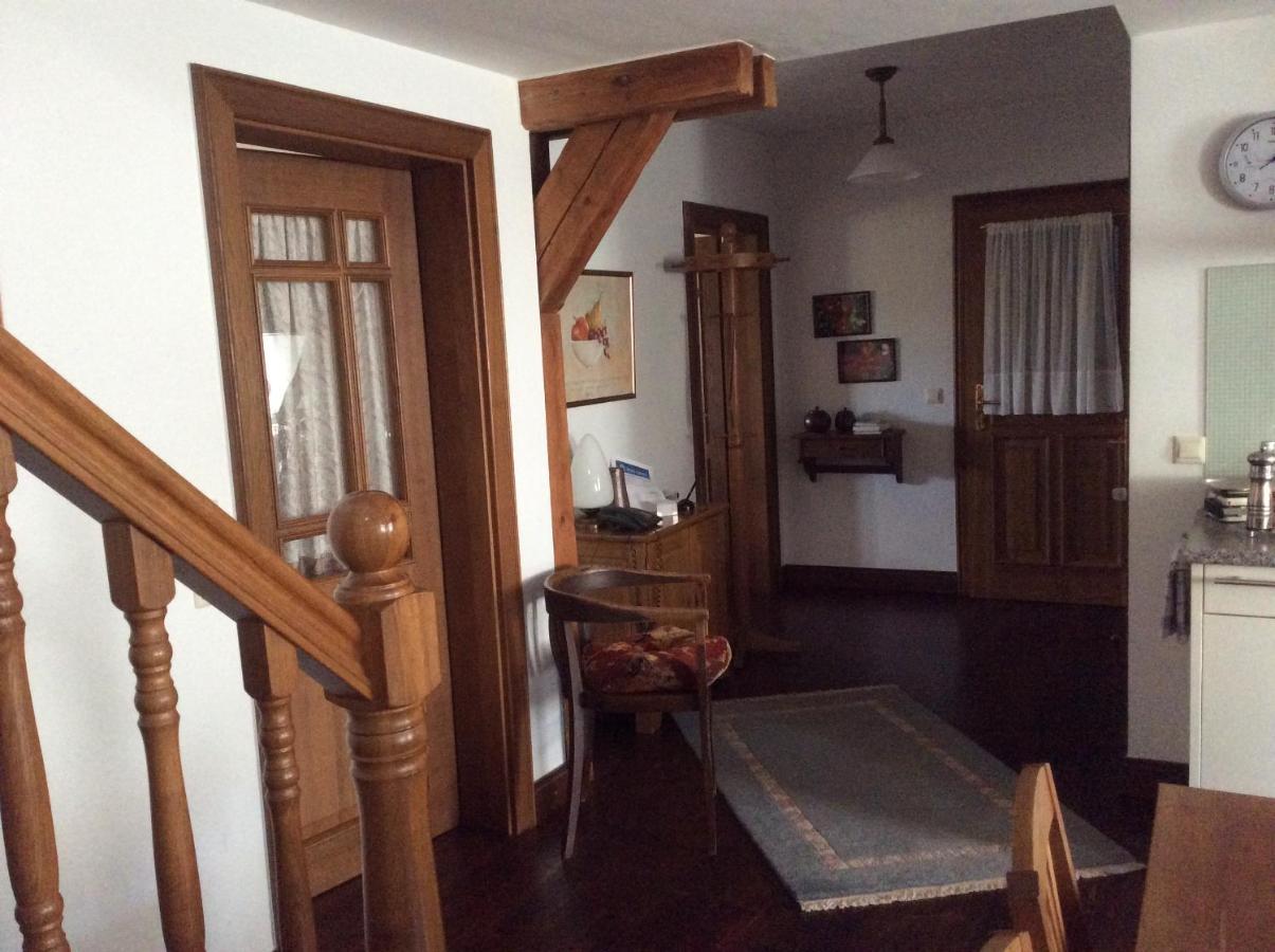 Ferienwohnung Haumannshof Xanten Buitenkant foto