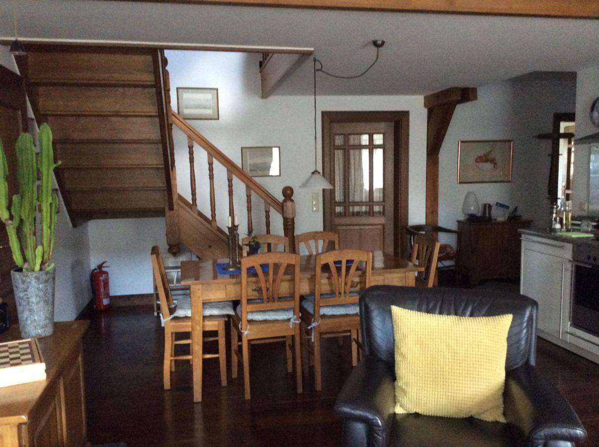 Ferienwohnung Haumannshof Xanten Buitenkant foto