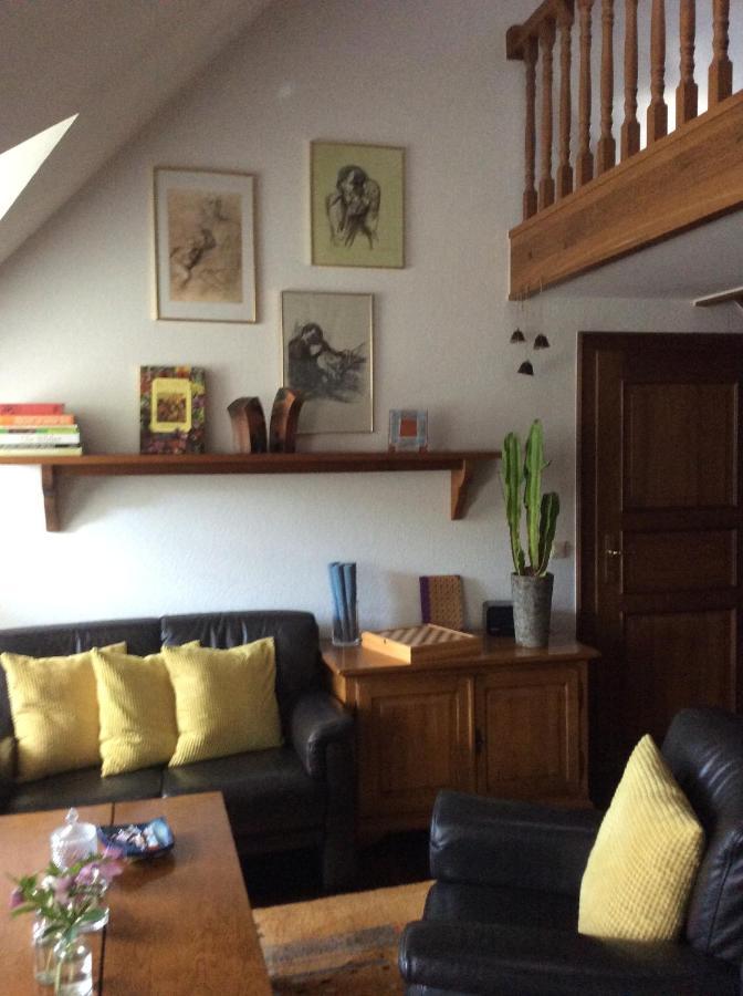 Ferienwohnung Haumannshof Xanten Buitenkant foto
